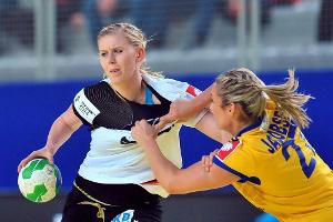 Champions League: Bietigheim startet mit Remis