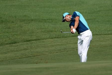 Golftrio um Kaymer bei Links Championship am Cut gescheitert
