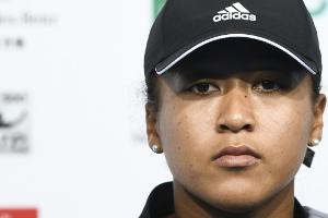 Osaka nach US-Open-Sieg von Erwartungen gestresst