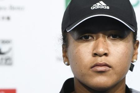 Osaka nach US-Open-Sieg von Erwartungen gestresst Osaka nach US-Open-Sieg von Erwartungen gestresst
