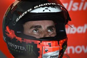 MotoGP: Angeschlagener Lorenzo stürzt erneut schwer