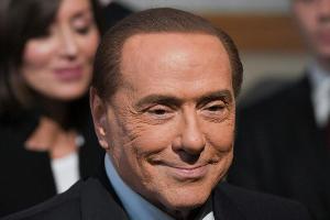 "Keine Tattoos, keinen Bart": Klare Vorschriften bei Berlusconi-Klub Monza