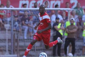 Zu spät zur Besprechung: Lukebakio fliegt aus Fortuna-Kader