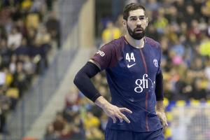 WM-Aus für Frankreichs Handballstar Karabatic