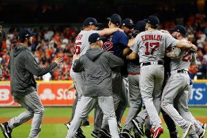 MLB: Red Sox lösen Ticket für die World Series