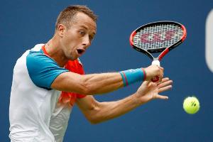 Kohlschreiber und Struff im Viertelfinale ausgeschieden