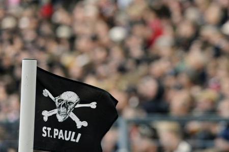 Becker und Carstens erhalten bei St. Pauli Profiverträge Becker und Carstens erhalten bei St. Pauli Profiverträge
