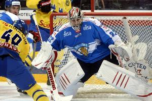 DEL: Iserlohn holt Torhüter Hovinen