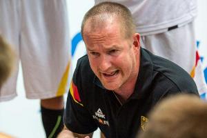 WM-Qualifikation: Basketballer gegen Griechenland in Bamberg