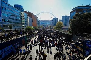 NFL gastiert 2019 viermal in London