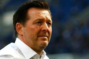 Die Trainerwechsel in der 2. Bundesliga im Überblick