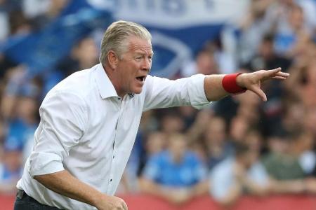 Zweiter Trainer in Belgiens Fußball-Skandal unter Verdacht Zweiter Trainer in Belgiens Fußball-Skandal unter Verdacht