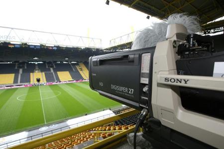 Expansion von sporttotal.tv geht weiter Expansion von sporttotal.tv geht weiter