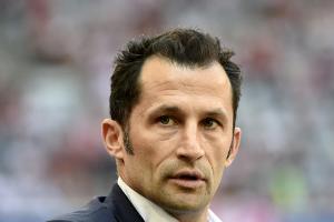 Salihamidzic: "Meine Position ist sehr stark"