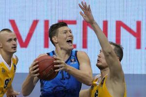 Berlin im Basketball-EuroCup auf Top16-Kurs