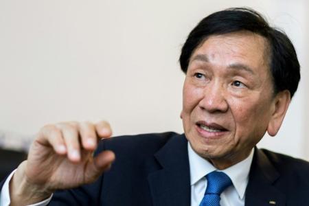 Boxverband AIBA sperrt Ex-Präsident Wu lebenslang
