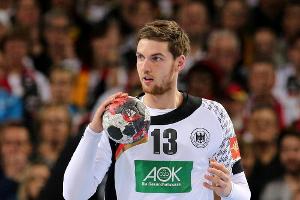 Handball: Nationalspieler Pekeler kritisiert hohe Belastung