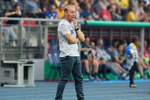 3. Liga: Braunschweig trennt sich von Trainer Pedersen