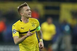 Spieler des Monats September: Reus und Werner im Kandidatenkreis