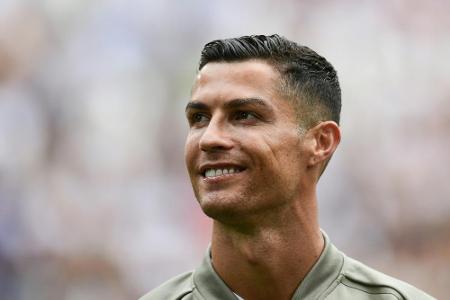 Ronaldo-Anwalt weist Vergewaltigungsvorwürfe zurück: Alles 