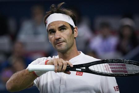 Auch Federer schließt Davis-Cup-Teilnahme aus