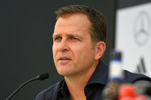 Fanforscher Pilz kritisiert DFB-Direktor Bierhoff