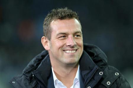 VfB gewinnt bei Weinzierl-Debüt gegen Sandhausen