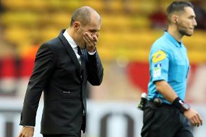 Dortmunds CL-Gegner Monaco wirft Trainer Jardim raus