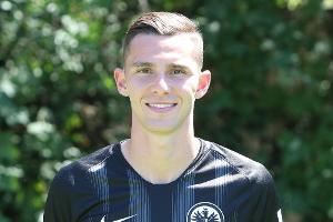 Test in Hanau: Hrgota trifft achtmal für die Eintracht
