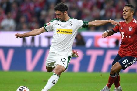 Spielpraxis für Stindl, auch Polanski und Levels mit nach Wien Spielpraxis für Stindl, auch Polanski und Levels mit nach Wien