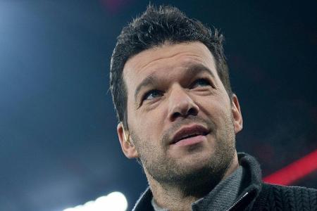 Ballack: Löw hätte gehen müssen