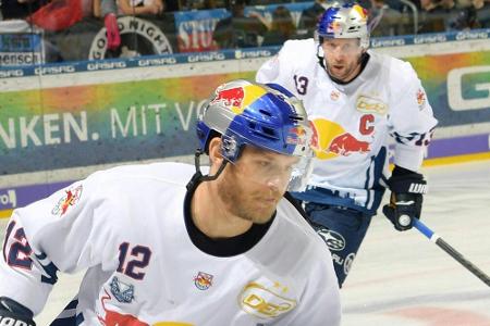 Verletzungen beim Meister: Trio um Kapitän Wolf fällt aus Verletzungen beim Meister: Trio um Kapitän Wolf fällt aus