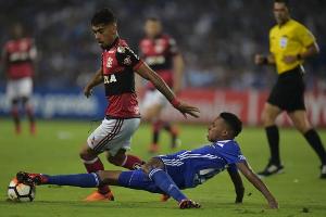 Medien: Milan holt Brasilianer Paqueta für 35 Mio. Euro