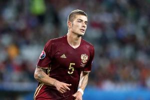 Russland bei der WM ohne Neustädter und Rausch