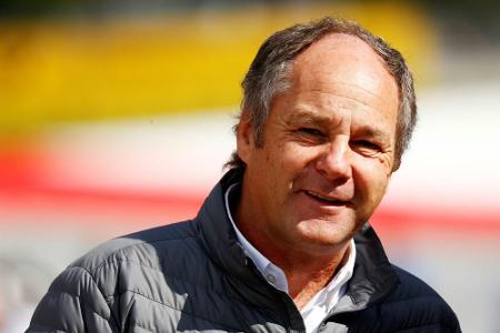 Berger über Mick Schumacher: Er hat die Rennfahrer-Gene von Michael Berger über Mick Schumacher: Er hat die Rennfahrer-Gene von Michael