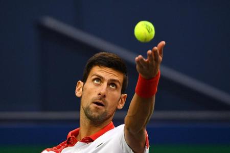 1001. ATP-Match: 