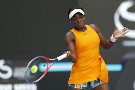 Stephens als sechste Spielerin für WTA-Finale qualifiziert