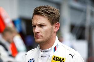 DTM: Pole für Wittmann - Herausforderer Rast vor Paffett