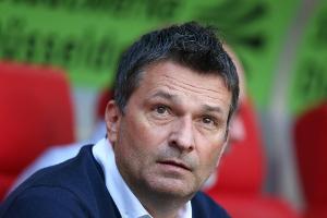 Heidel erneuert Treuebekenntnis für Tedesco