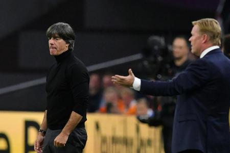 Joachim Löw: 