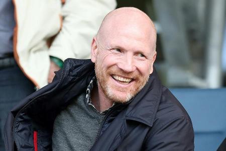 Sammer lässt sich von BVB-Tabellenführung nicht blenden - Ratschlag für die Bayern