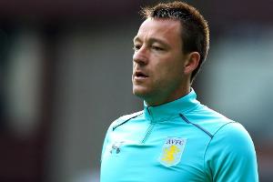 Nach 23 Jahren: John Terry beendet seine Karriere