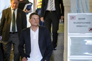 Einsicht bei Ex-Radstar Ullrich: "Ich bin erkrankt"