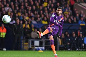 Erste Nullnummer zwischen Klopp und Guardiola
