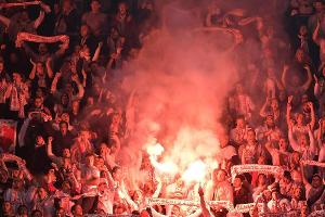 10.000 Euro Geldstrafe für FSV Mainz 05