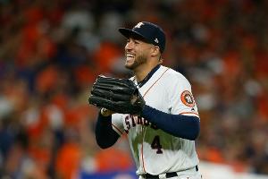 MLB: Titelverteidiger Houston vor Halbfinaleinzug