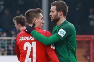 Klement trifft doppelt für Paderborn, Ingolstadt wieder sieglos