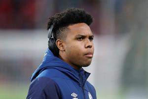 Schalkes McKennie fehlt der US-Nationalmannschaft verletzt