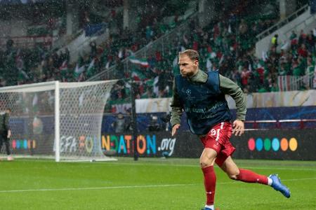 Höwedes schießt Lok Moskau in Unterzahl zum Derbysieg