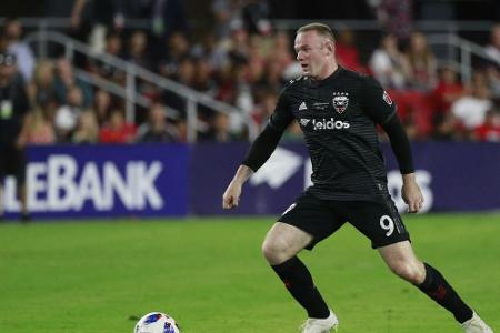 Rooney-Doppelpack besiegelt Niederlage für Schweinsteiger